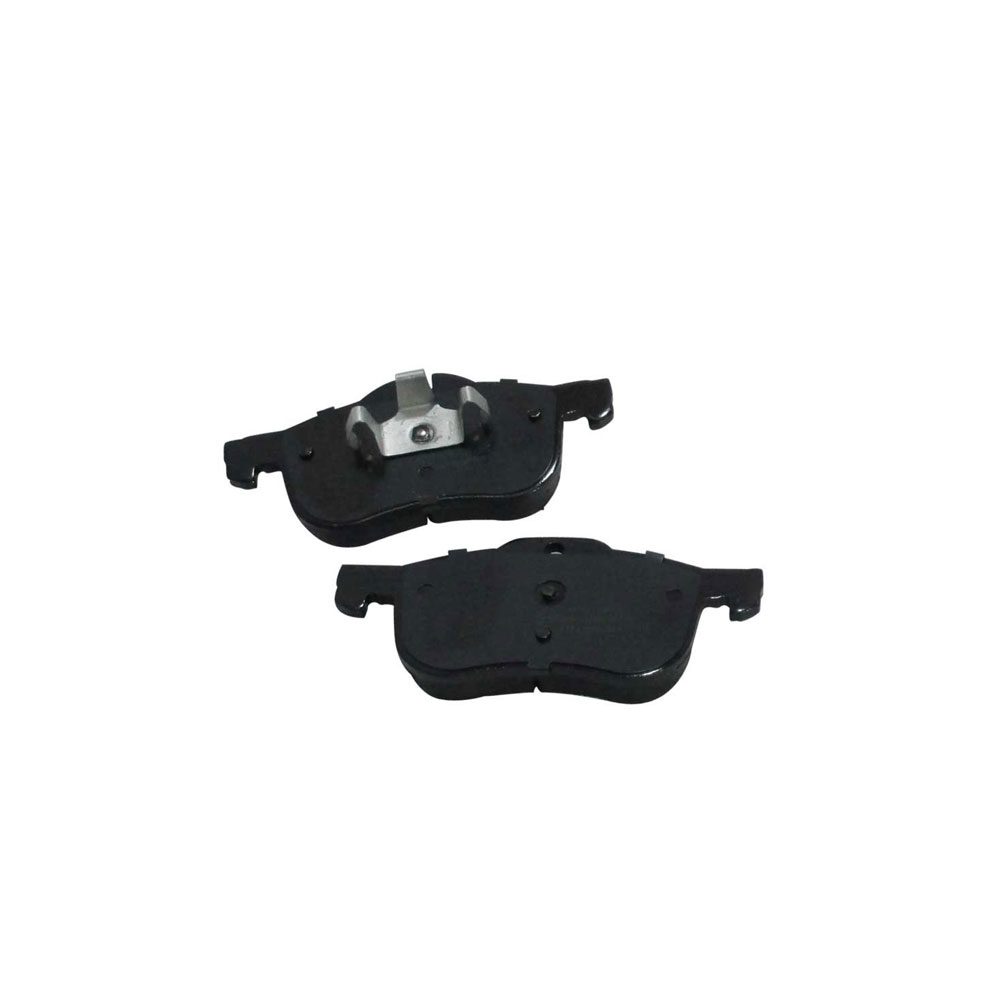 لنت ترمز جلو ام جی 550 و 6 لنت ترمز جلو ام جی 550 و 6