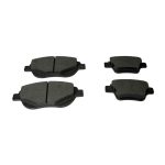 لنت ترمز جلو و عقب جیلی امگرند EC7 ,RV7 بسته 8 عددی