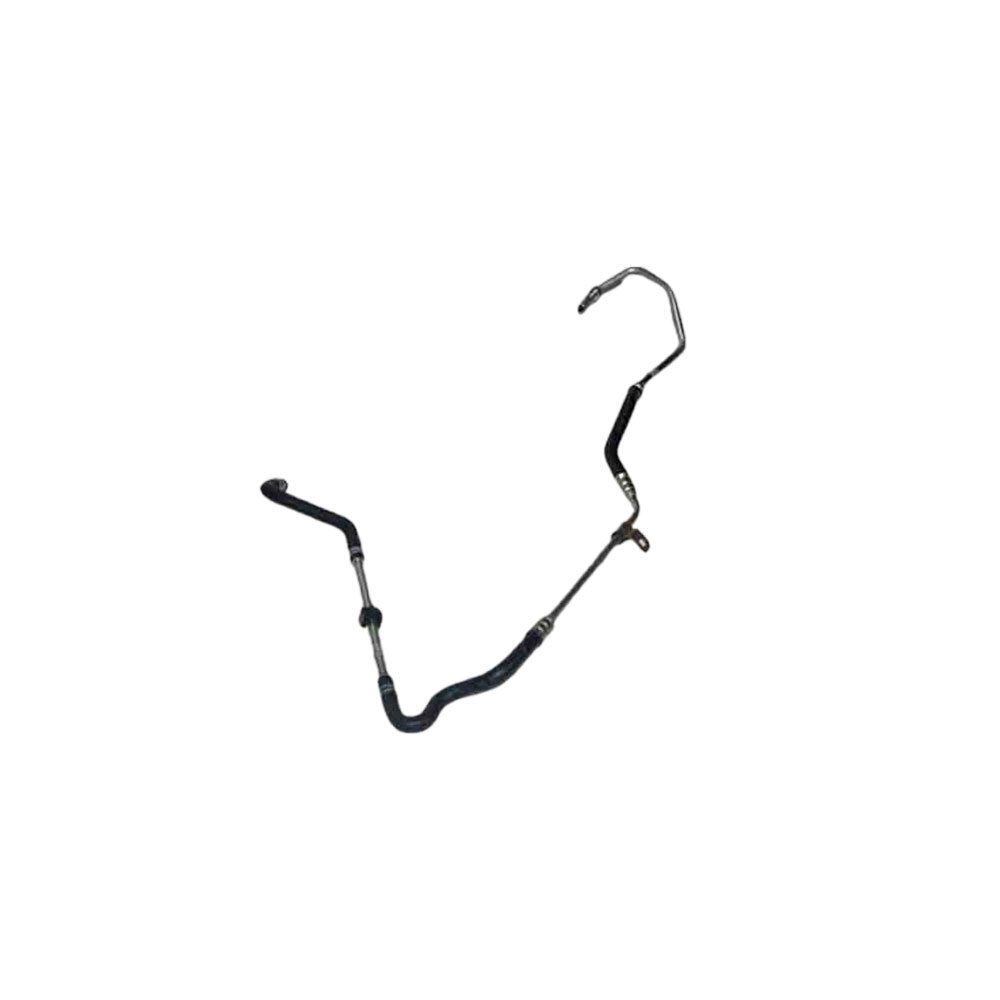 لوله برگشت روغن هیدرولیک ام وی ام 315 لوله برگشت روغن هیدرولیک ام وی ام 315