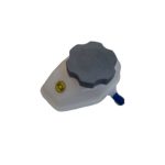 مخزن روغن ترمز جک J5 دنده