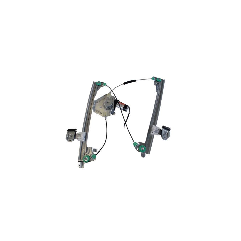 مکانیزم شیشه بالابر جلو راست برلیانس H330 و H320 مکانیزم شیشه بالابر جلو راست برلیانس H330 و H320