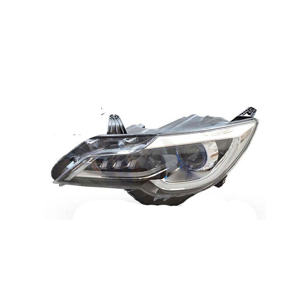 چراغ جلو راست فیدلیتی پرایم