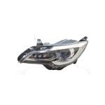 چراغ جلو چپ فیدلیتی پرایم