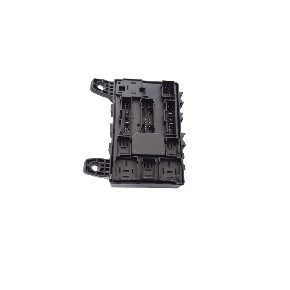 جعبه فیوز داخل اتاق جک J5 جعبه فیوز داخل اتاق جک J5