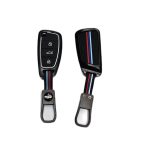 کاور (قاب) ریموت X22 ام وی ام قدیم طرح (BMW)