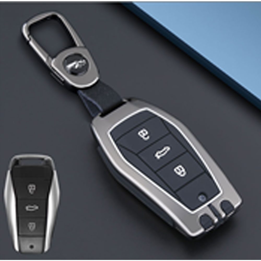 کاور-(قاب)-ریموت-کی-ام-سی-X5 کاور (قاب) ریموت کی ام سی X5