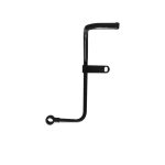 لوله خروجی توربو شارژ جک S5