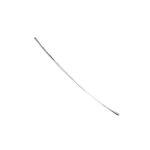 زه استیل شبکه سپر جلو جک S5 GDI (1)