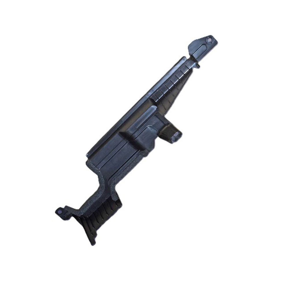 بادگیر چپ رادیات ام وی ام X55,X55 پرو بادگیر چپ رادیات ام وی ام X55,X55 پرو