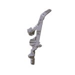 کشویی سپر جلو راست (زیر چراغ جلو) ام وی ام X33 کراس