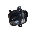 چراغ جلو چپ ام وی ام X33 کراس دنده ای