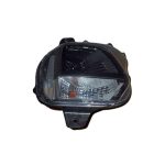 چراغ جلو راست ام وی ام X33 کراس اتومات