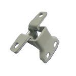 لولا بالایی درب عقب چپ و راست ام وی ام 530