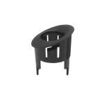 قاب سنسور دنده عقب لیفان X50