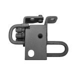 لولا پایینی درب جلو چپ چری تیگو 5 (نیو,قدیم)