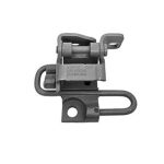 لولا پایینی درب عقب چپ چری تیگو 5 (نیو,قدیم)