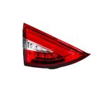 خطر عقب چپ صندوق چری آریزو 6