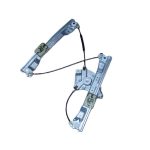 مکانیزم شیشه بالابر درب جلو راست چری X55,تیگو 7 پرو,X55 پرو
