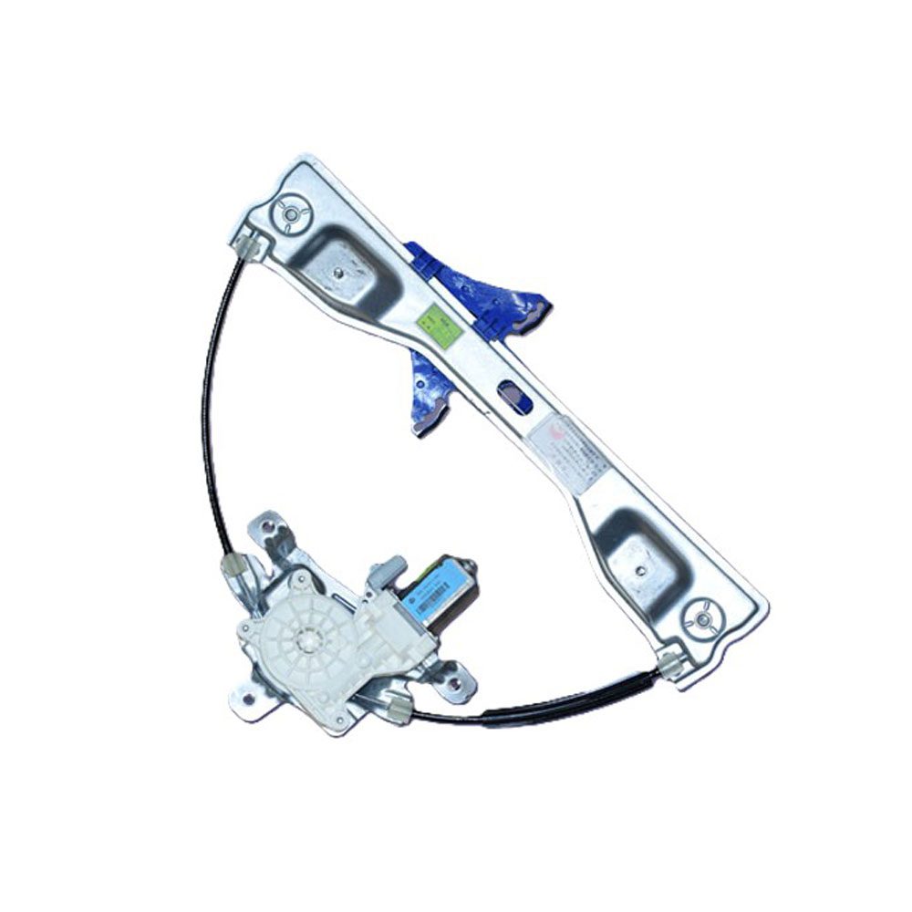 مکانیزم شیشه بالابر درب عقب چپ چری X55,تیگو 7 پرو,X55 پرو مکانیزم شیشه بالابر درب عقب چپ چری X55,تیگو 7 پرو,X55 پرو