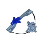 مکانیزم شیشه بالابر درب عقب راست چری X55,تیگو 7 پرو,X55 پرو