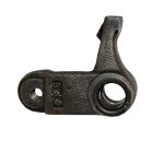 بازوی تسمه سفت کن جک J5 اتومات