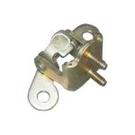 لولا بالایی درب عقب چپ ام وی ام X33