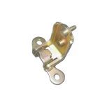 لولا پایینی درب عقب چپ ام وی ام X33