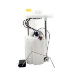 پمپ بنزین ام وی ام X55,تیگو 7 پرو