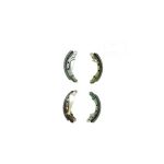 لنت ترمز عقب ام وی ام X55,X55 پرو,X22 پرو,فونیکس (FX) اکسلنت