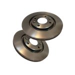 دیسک ترمز چرخ عقب چری آریزو 6 GT