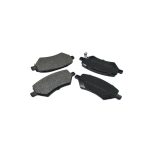 لنت ترمز جلو چری آریزو 8