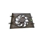 فن رادیات ام وی ام X22 دنده,تیگو 7 قدیم