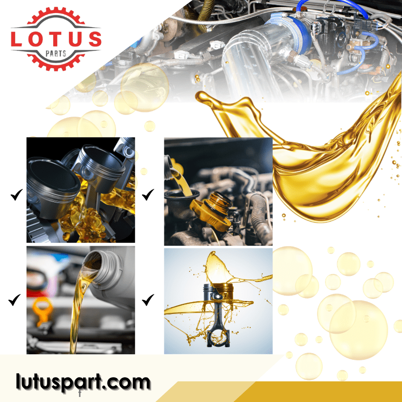 لوازم مصرفی خودرو چینی