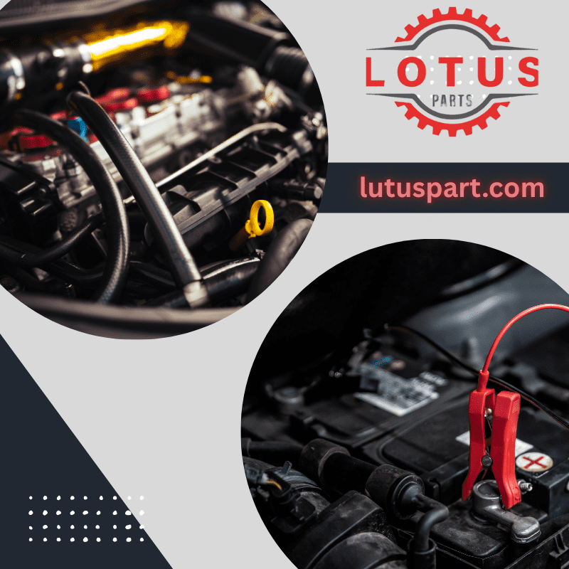 لوازم مصرفی خودرو چینی 