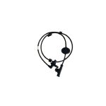 سنسور سرعت چرخ جلو چپ ام وی ام X55