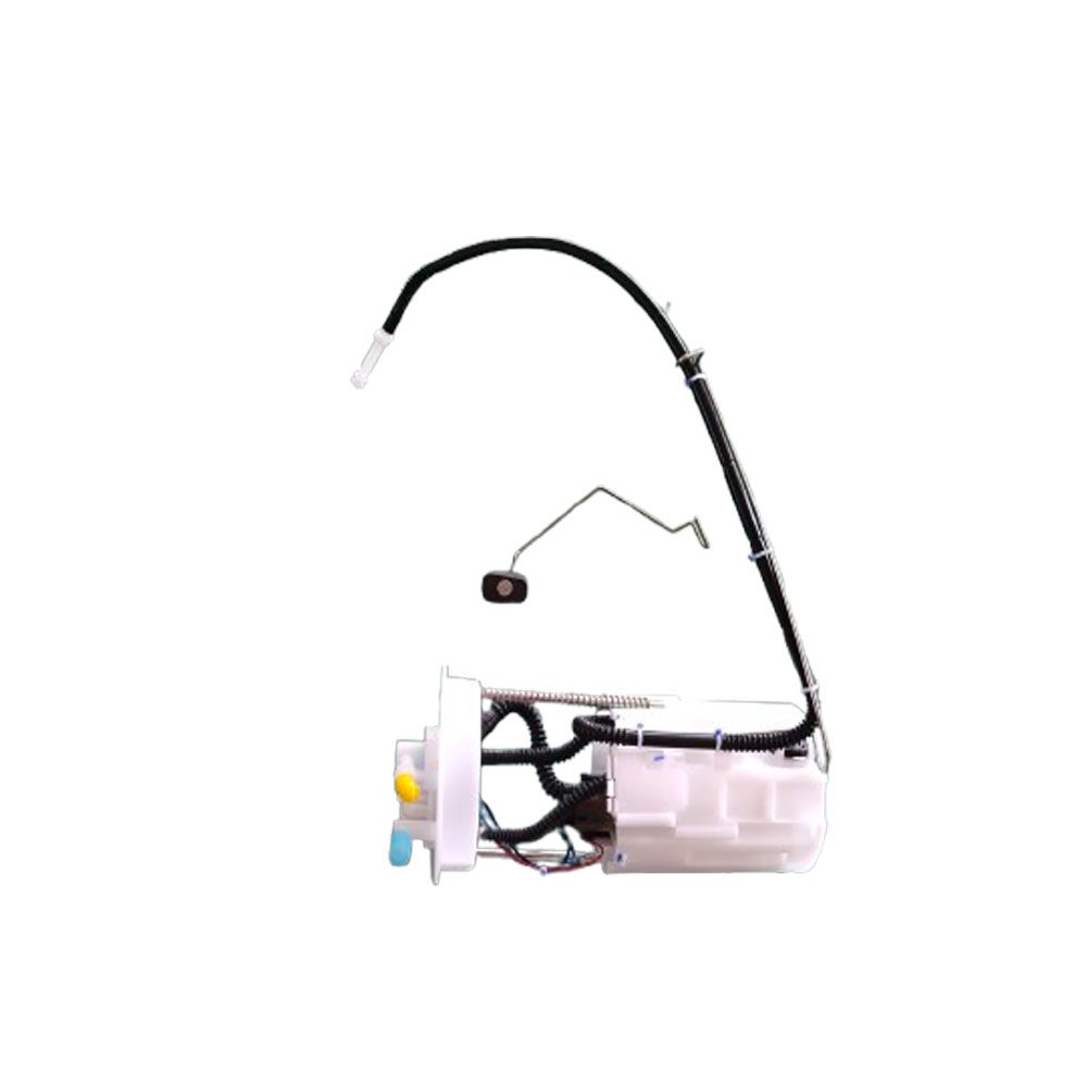 پمپ بنزین ام وی ام X33 اتومات, تیگو 5 (سیم بلند)