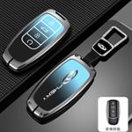 کاور (قاب) ریموت فونیکس FX,آریزو 6 جی تی, آریزو 8,تیگو 8 (لاکچری آبی)