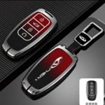 کاور (قاب) ریموت فونیکس FX,آریزو 6 جی تی, آریزو 8,تیگو 8 (لاکچری قرمز)