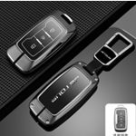 کاور (قاب) ریموت فیدلیتی پرایم (لاکچری مشکی)