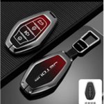 کاور (قاب) ریموت فیدلیتی پرستیژ (لاکچری قرمز)