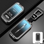 کاور (قاب) ریموت چری آریزو 5 (لاکچری آبی)