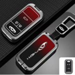 کاور (قاب) ریموت چری آریزو 5 (لاکچری قرمز)