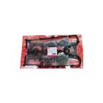 واشر کامل آریزو ۵ توربو ,آریزو6,X55,,X55پرو,تیگو 7,تیگو 7پرو,فونیکس (FX) کاغذی