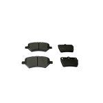 لنت ترمز جلو و عقب فونیکس (FX) بسته 8 عددی