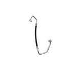 لوله اواپراتور به کمپرسور کولر چری تیگو 5 نیو