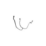 لوله رفت و برگشت سوخت ام وی ام X22 پرو ,X33 کراس اتومات