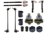 کیت جلوبندی چری تیگو 7 (قدیم)