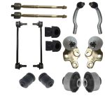 کیت جلوبندی لیفان 820