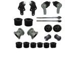 کیت جلوبندی ام وی ام 530,550