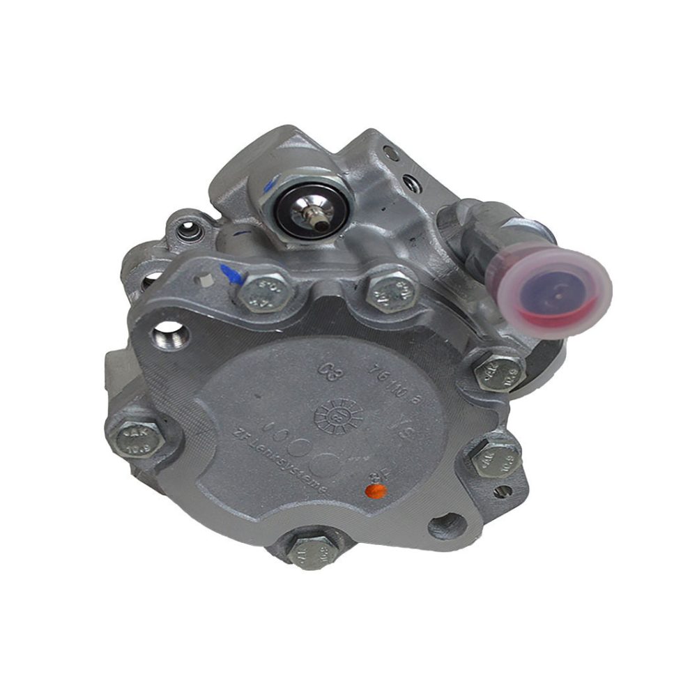 پمپ هیدرولیک فرمان ام وی ام X22 دنده,اتومات (FT)